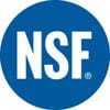 NSF Seal